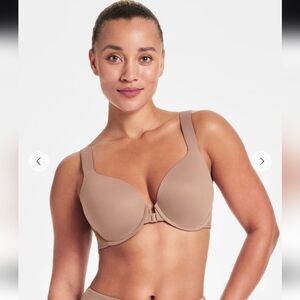 SPANXsmooth Full Coverage Bra
